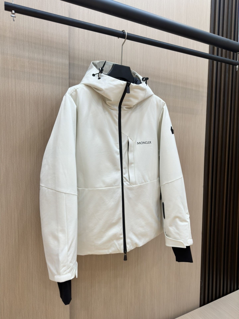 Moncler Down Coat